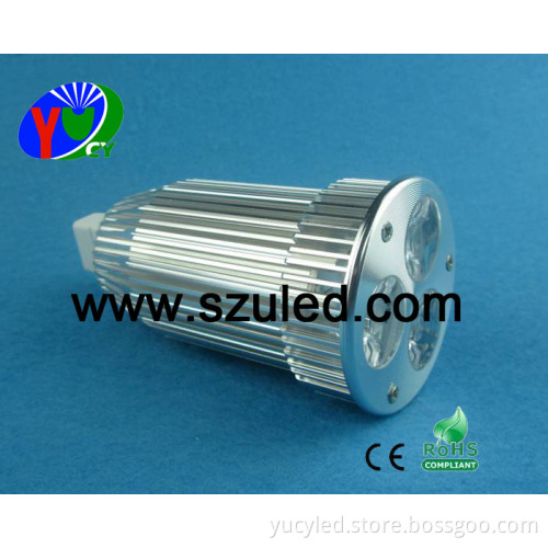 3*3W Energy Saving High Qulity LED Spot (YC-1049(3*3W))